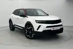 2024 Vauxhall Mokka e