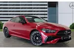 2024 Mercedes-Benz Cle