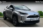 2023 Toyota Yaris Cross