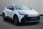 2025 Toyota C-HR