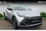 2023 Toyota C-HR