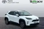 2024 Toyota Yaris Cross