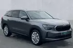 2025 Skoda Kodiaq