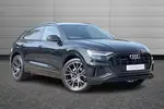 2023 Audi Q8
