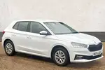 2024 Skoda Fabia