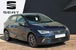 2022 SEAT Ibiza
