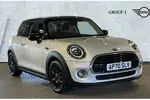 2020 MINI Hatchback