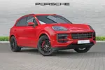 2022 Porsche Taycan