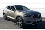 2019 Volvo XC40
