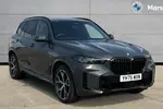 2025 BMW X5