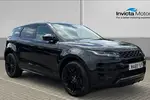 2019 Land Rover Range Rover Evoque