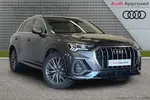2019 Audi Q3