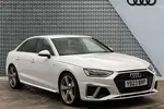 2023 Audi A4