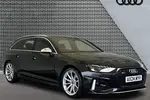 2024 Audi RS4