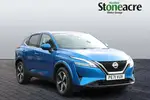 2021 Nissan Qashqai