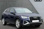 2024 Audi Q2