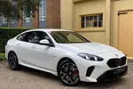 2025 BMW 2 Series Gran Coupe