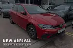 2023 Volkswagen Polo