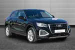 2023 Audi Q2