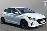 2023 Hyundai i20