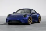 2025 Porsche 911