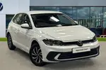 2026 Volkswagen Polo