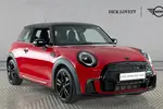 2022 MINI Hatchback