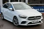 2023 Mercedes-Benz B-Class
