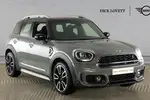 2020 MINI Countryman