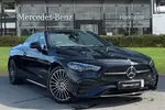 2025 Mercedes-Benz Cle