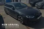 2024 Audi A4