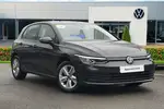 2024 Volkswagen Golf