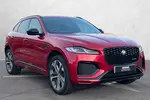 2023 Jaguar F-Pace
