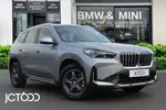2024 BMW X1