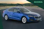 2022 Skoda Octavia