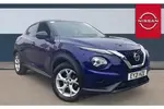 2021 Nissan Juke