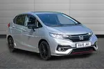 2019 Honda Jazz