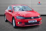 2019 Volkswagen Polo
