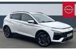 2024 Hyundai Bayon