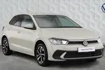 2024 Volkswagen Polo