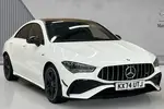 2024 Mercedes-Benz CLA