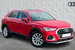 2019 Audi Q3