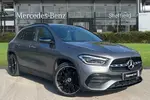 2022 Mercedes-Benz GLA