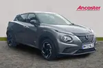 2023 Nissan Juke
