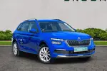 2022 Skoda Kamiq