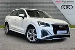 2022 Audi Q2