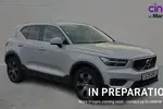 2020 Volvo XC40