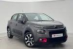 2018 Citroen C3