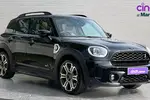 2021 MINI Countryman