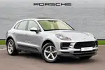 2020 Porsche Macan